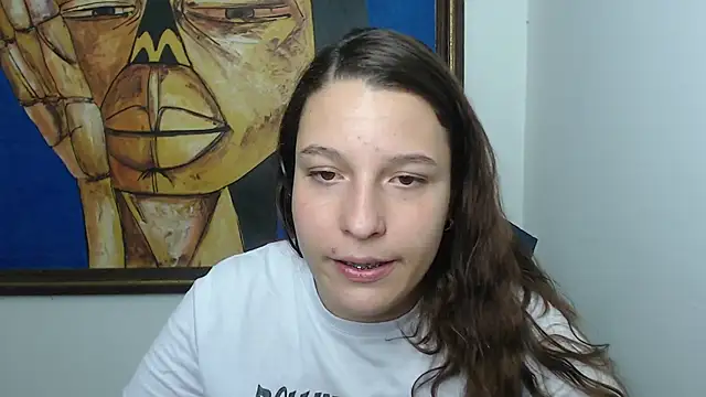 alexia 87 online show from 26, 3, 2026