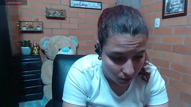 alexia 87 online show from 19, 9, 2025