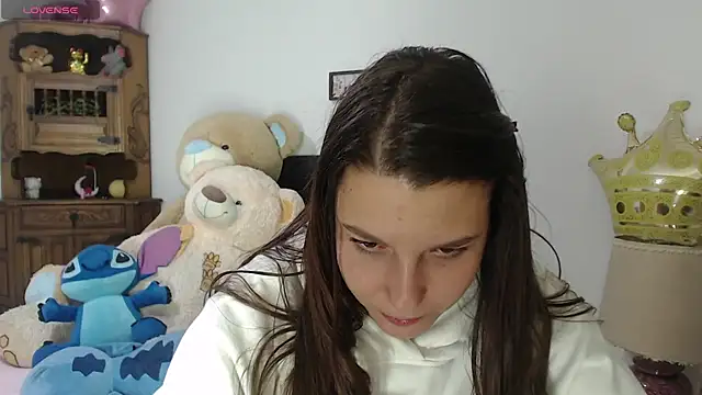 alexia 87 online show from 21, 2, 2026