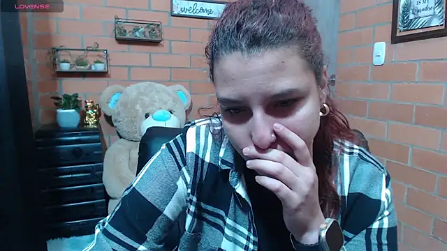 alexia 87 online show from 18, 9, 2025