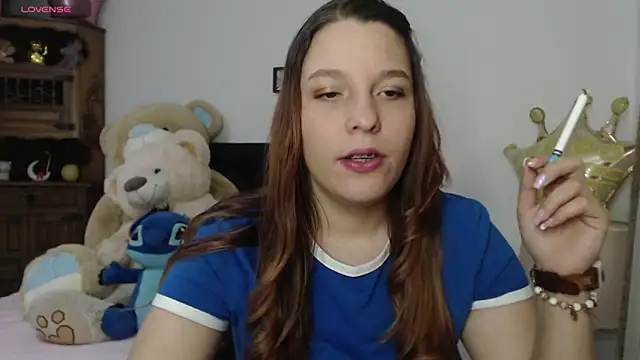 alexia 87 online show from 13, 2, 2026