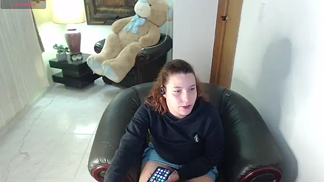alexia 87 online show from 30, 5, 2026