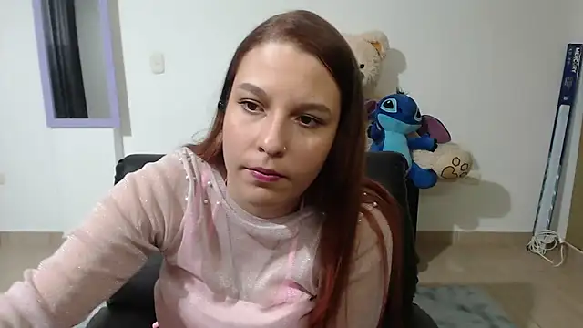 alexia 87 online show from 14, 2, 2025