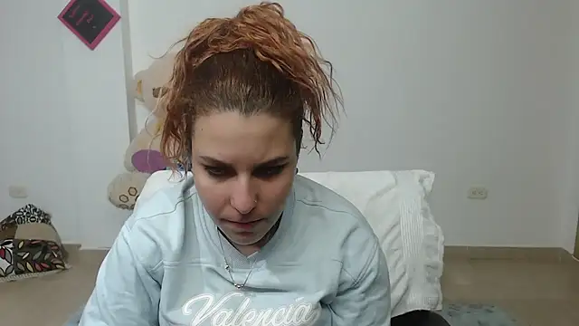 alexia 87 online show from 13, 3, 2025