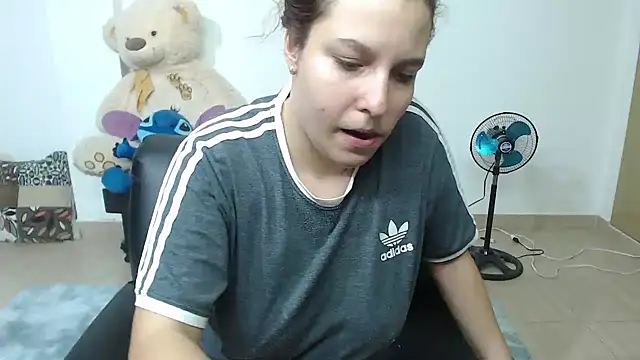 alexia 87 online show from 8, 3, 2025