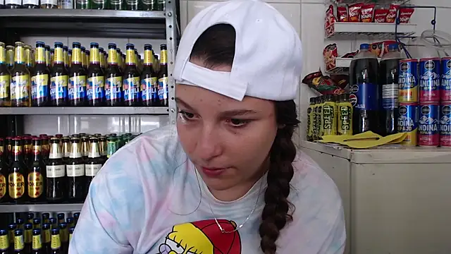 alexia 87 online show from 17, 4, 2026