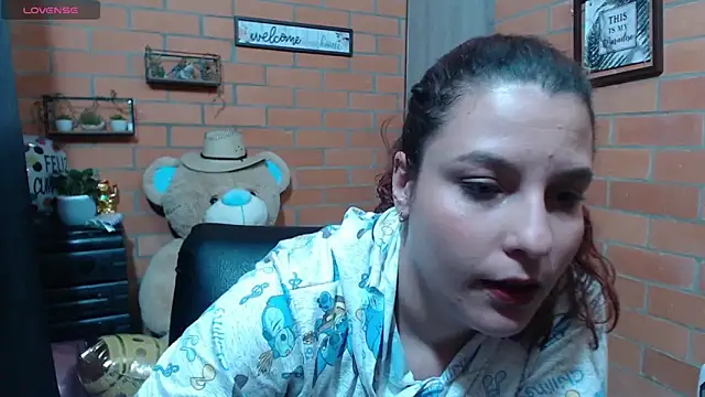 alexia 87 online show from 16, 10, 2025