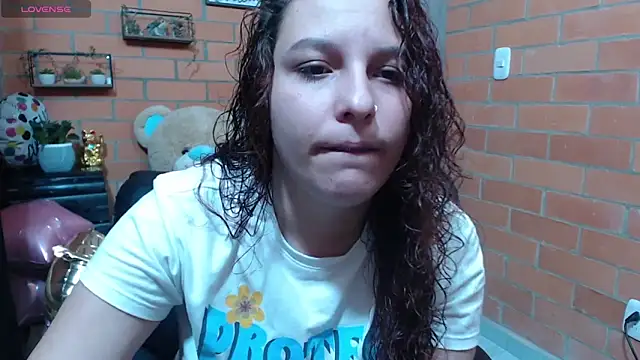 alexia 87 online show from 7, 11, 2025