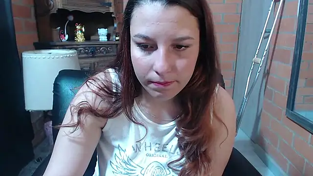 alexia 87 online show from 11, 1, 2026