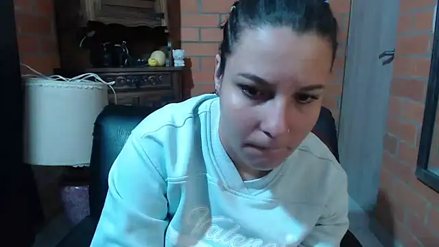 alexia 87 online show from 3, 12, 2025