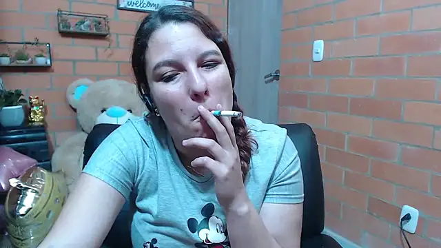 alexia 87 online show from 10, 11, 2025