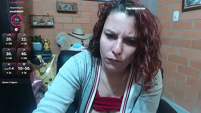 alexia 87 online show from 4, 10, 2025