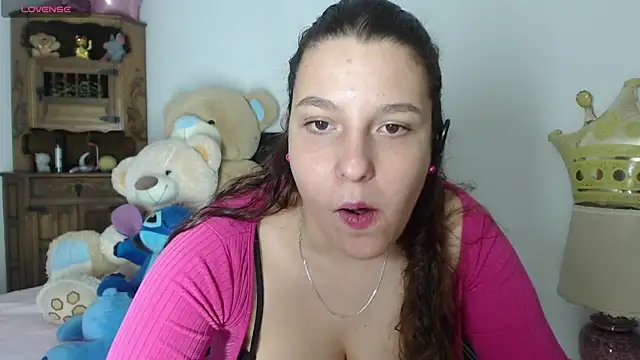 alexia 87 online show from 28, 2, 2026