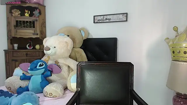 alexia 87 online show from 19, 2, 2026