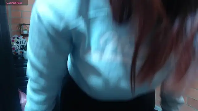 alexia 87 online show from 5, 10, 2025