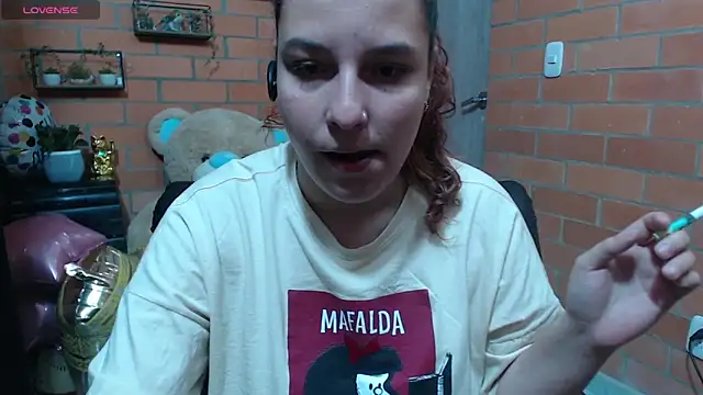 alexia 87 online show from 7, 11, 2025