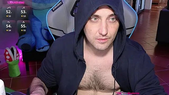 Gil gamesh90 online show from 4, 4, 2026