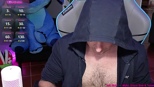 Gil gamesh90 online show from 23, 6, 2026