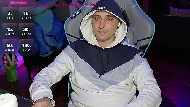 Gil gamesh90 online show from 21, 11, 2025