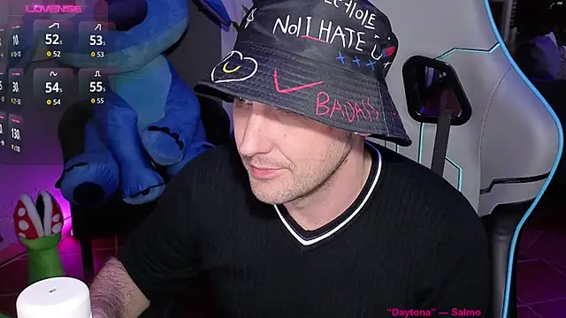 Gil gamesh90 online show from 8, 4, 2026