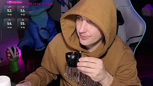 Gil gamesh90 online show from 12, 3, 2026