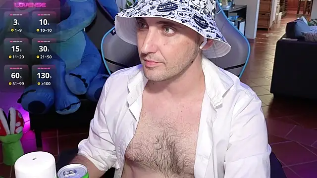 Gil gamesh90 online show from 24, 6, 2026