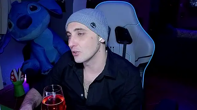 Gil gamesh90 online show from 5, 2, 2026