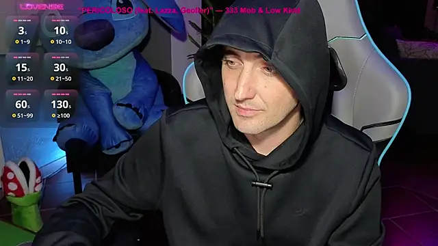 Gil gamesh90 online show from 25, 9, 2025