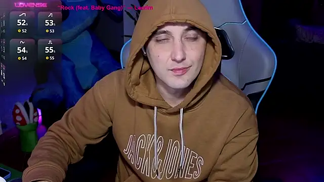 Gil gamesh90 online show from 10, 2, 2026