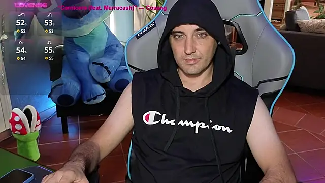 Gil gamesh90 online show from 15, 9, 2025