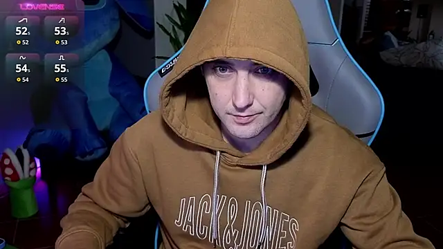 Gil gamesh90 online show from 12, 2, 2026