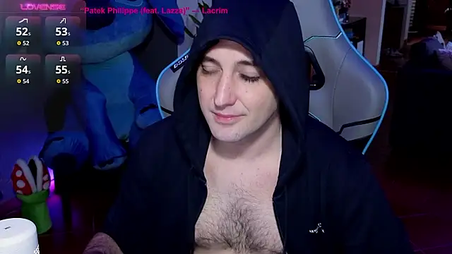 Gil gamesh90 online show from 15, 2, 2026