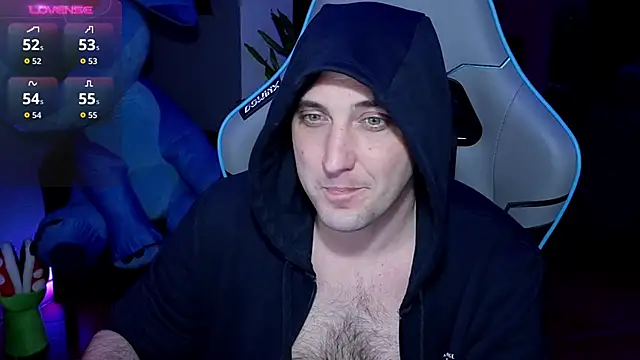 Gil gamesh90 online show from 6, 2, 2026