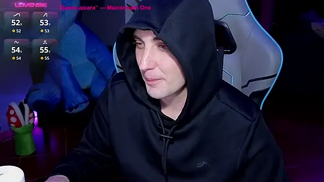 Gil gamesh90 online show from 12, 2, 2026