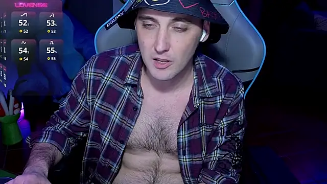 Gil gamesh90 online show from 4, 2, 2026