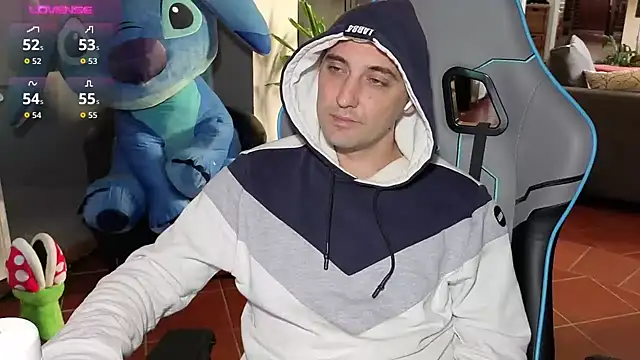 Gil gamesh90 online show from 28, 9, 2025