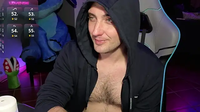 Gil gamesh90 online show from 29, 11, 2025