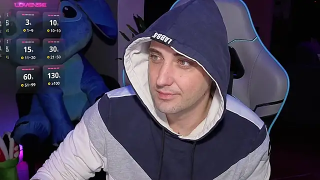 Gil gamesh90 online show from 22, 2, 2026