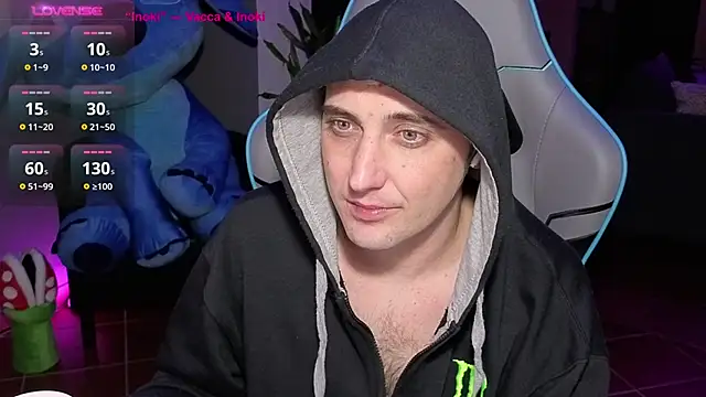 Gil gamesh90 online show from 7, 3, 2026