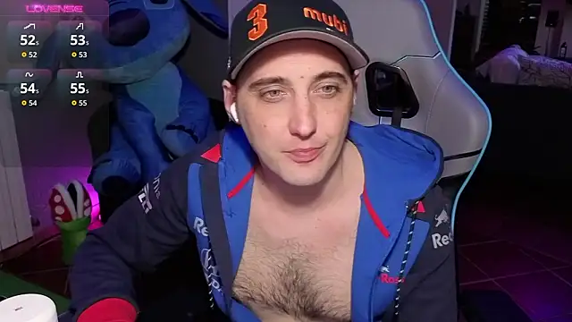 Gil gamesh90 online show from 10, 3, 2026