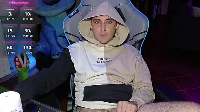 Gil gamesh90 online show from 30, 9, 2025