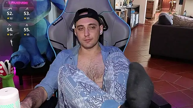 Gil gamesh90 online show from 28, 2, 2026