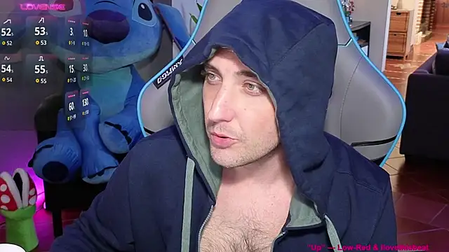 Gil gamesh90 online show from 3, 4, 2026