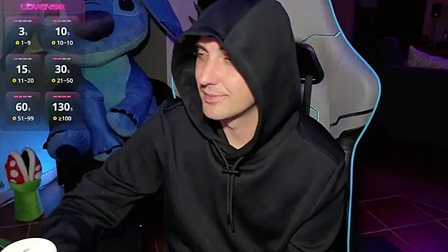 Gil gamesh90 online show from 5, 10, 2025