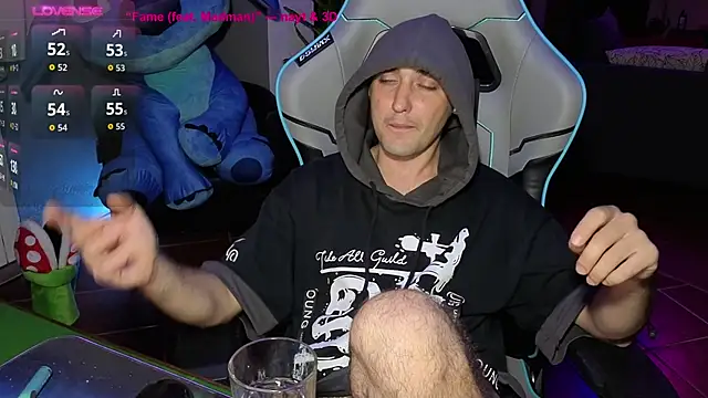 Gil gamesh90 online show from 14, 9, 2025