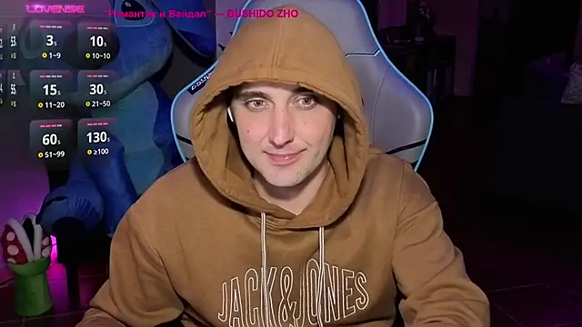 Gil gamesh90 online show from 3, 3, 2026