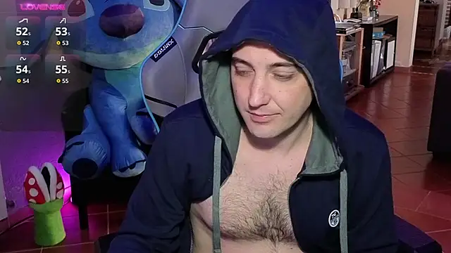 Gil gamesh90 online show from 1, 4, 2026