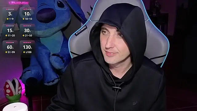 Gil gamesh90 online show from 24, 3, 2026