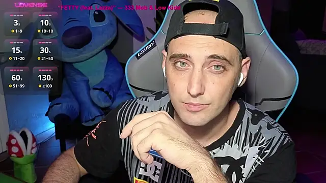 Gil gamesh90 online show from 24, 9, 2025