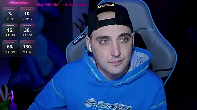 Gil gamesh90 online show from 9, 2, 2026